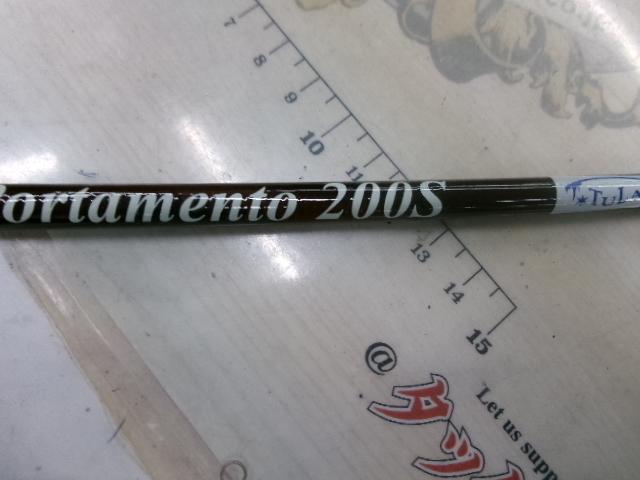 ポルタメント200S