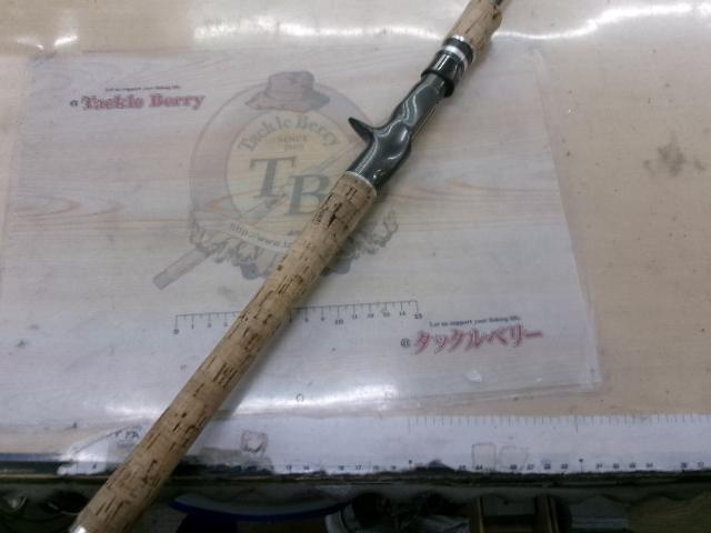 カレイド TKLC-66MHX｜＠ベリーネット 日本最大新品中古釣具WEBショップ