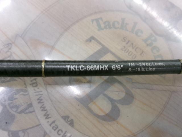 カレイド TKLC-66MHX｜＠ベリーネット 日本最大新品中古釣具WEBショップ