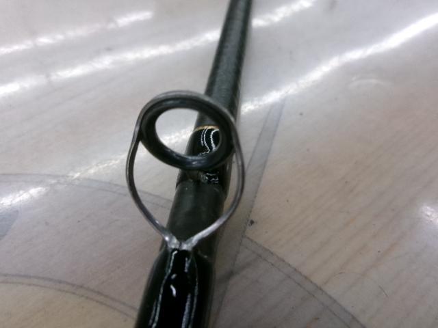 カレイド TKLC-66MHX