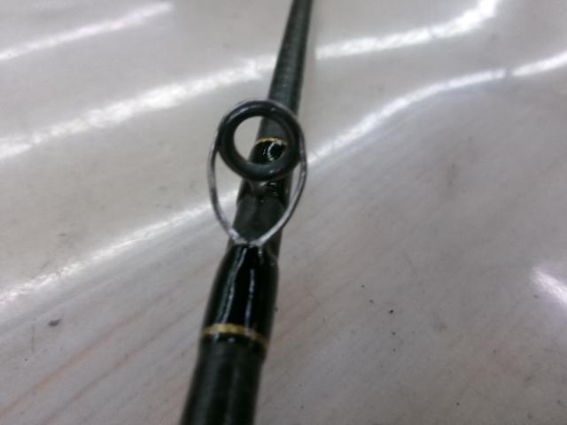 カレイド TKLC-66MHX｜＠ベリーネット 日本最大新品中古釣具WEBショップ