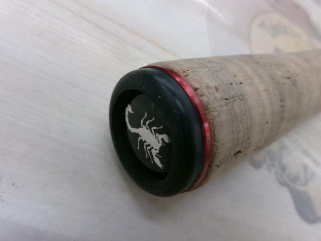 スコーピオン1752R-2