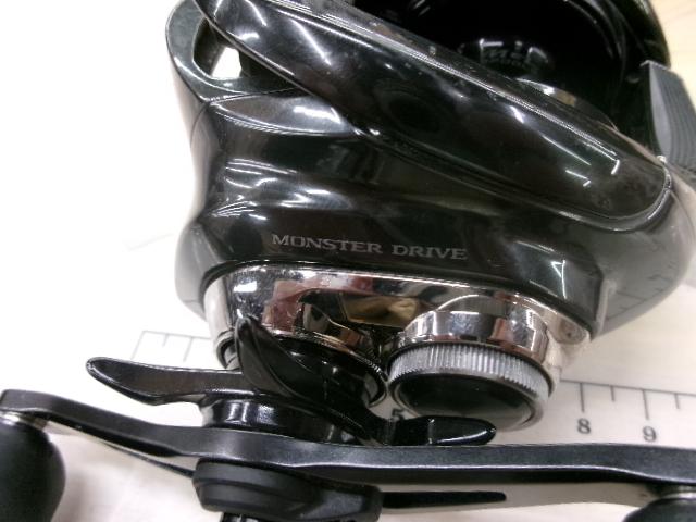 23アンタレスDC MD XG LEFT｜＠ベリーネット 日本最大新品中古釣具WEB