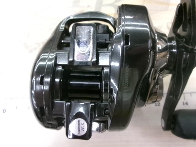 23アンタレスDC MD XG LEFT｜＠ベリーネット 日本最大新品中古釣具WEB