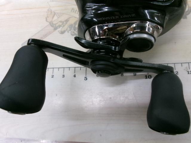 23アンタレスDC MD XG LEFT