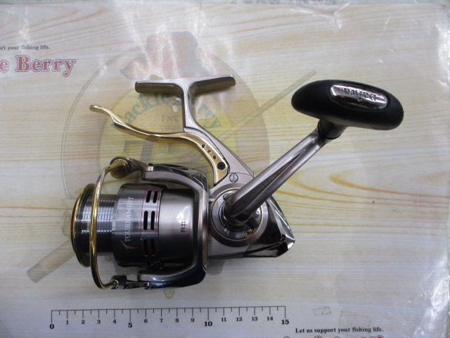 06トーナメントISOZ 2500LB