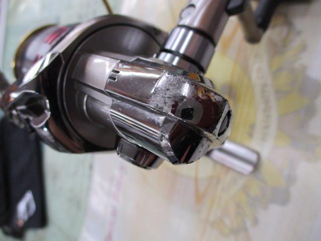 06トーナメントISOZ 2500LB