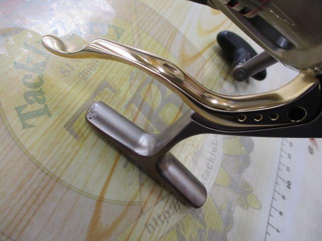 06トーナメントISOZ 2500LB