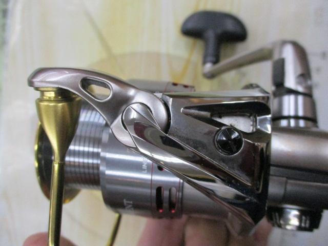 06トーナメントISOZ 2500LB