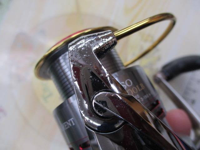 06トーナメントISOZ 2500LB