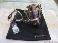 06トーナメントISOZ 2500LB