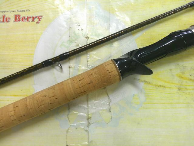 カーディフNX B77ML｜＠ベリーネット 日本最大新品中古釣具WEBショップ