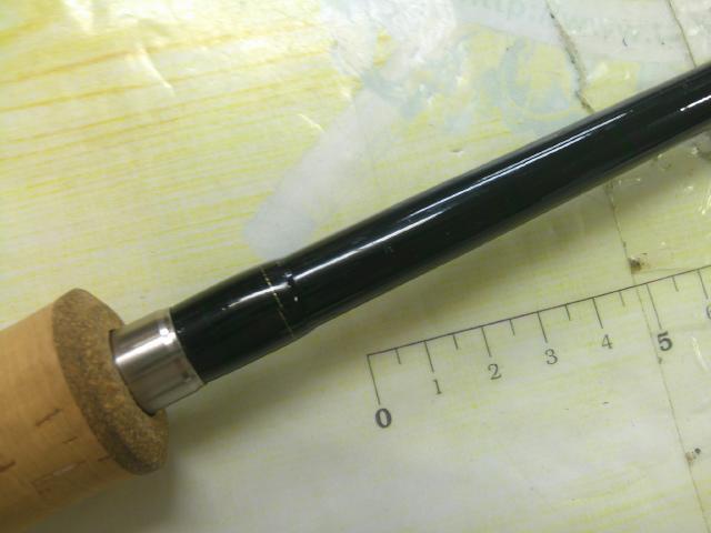 カーディフNX B77ML