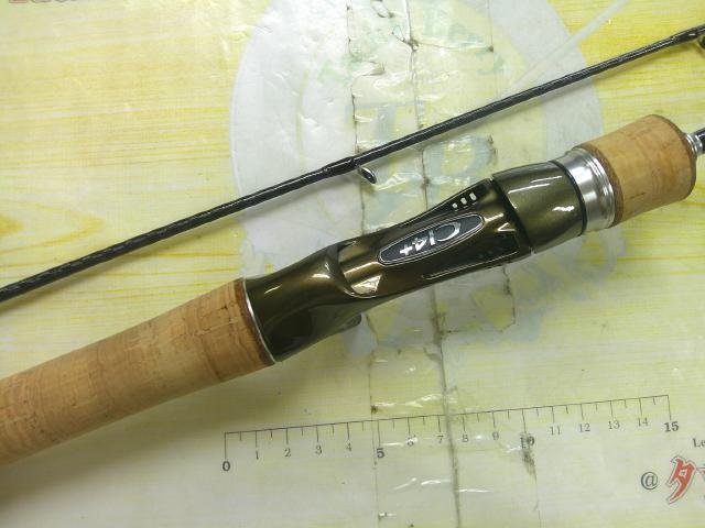 トラウトワンNS B50UL｜＠ベリーネット 日本最大新品中古釣具WEBショップ