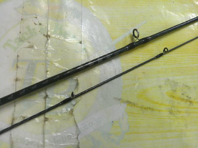 トラウトワンNS B50UL｜＠ベリーネット 日本最大新品中古釣具WEBショップ