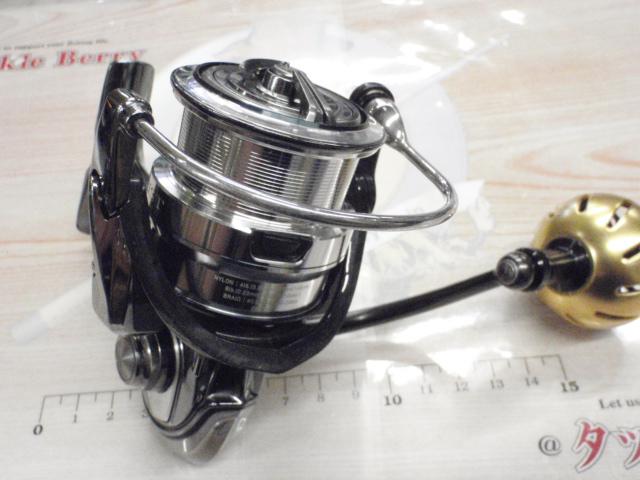 18イグジスト LT3000S-C