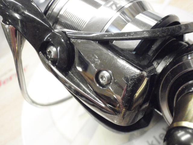 18イグジスト LT3000S-C