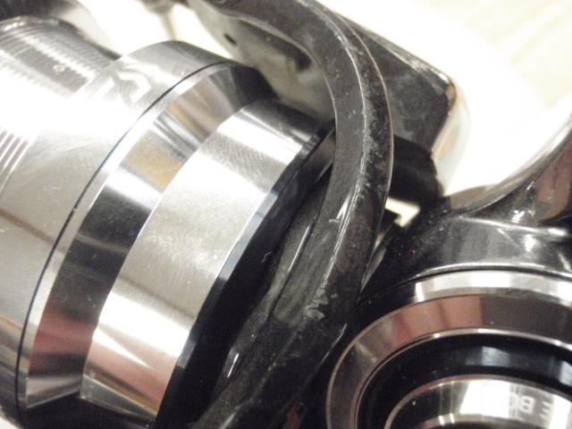 18イグジスト LT3000S-C