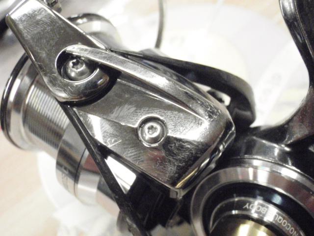 18イグジスト LT3000S-C