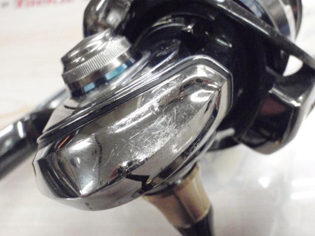 18イグジスト LT3000S-C