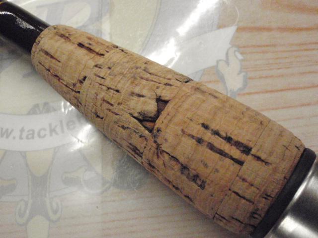 ハートランドX SW S762ULFS