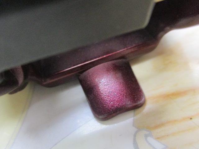 スコーピオン 1501(深溝スプール)