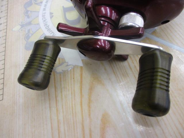 スコーピオン 1501(深溝スプール)