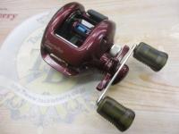 スコーピオン 1501(深溝スプール)