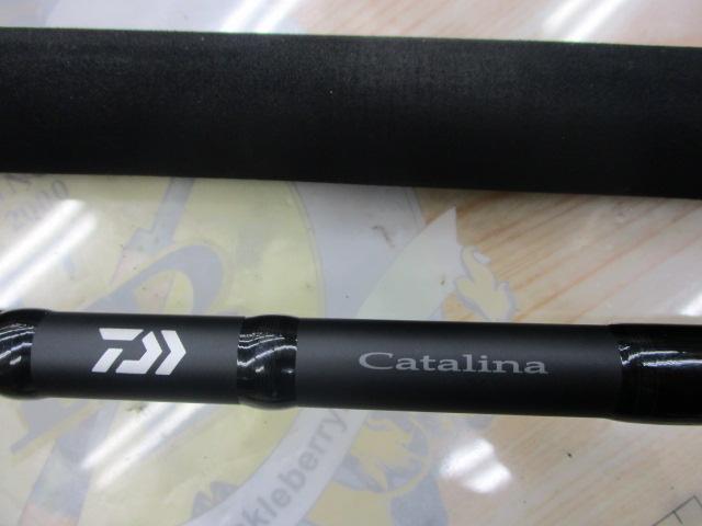 キャタリナ C82HS・E