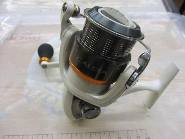 09カルディア 2506W｜＠ベリーネット 日本最大新品中古釣具WEBショップ