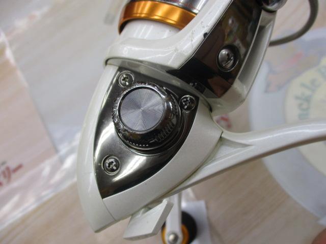 09カルディア 2506W｜＠ベリーネット 日本最大新品中古釣具WEBショップ