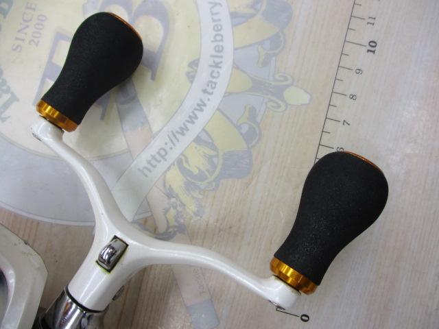 09カルディア 2506W｜＠ベリーネット 日本最大新品中古釣具WEBショップ