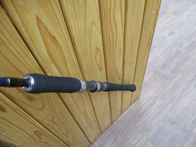 19グラップラータイプ JS60-4