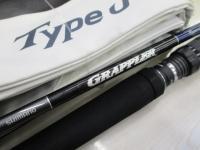 19グラップラータイプ JS60-4