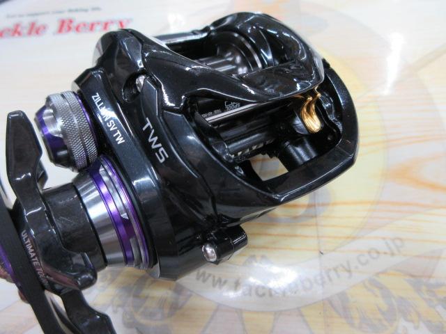 ジリオン SV TW 8.1XH-SLPW R