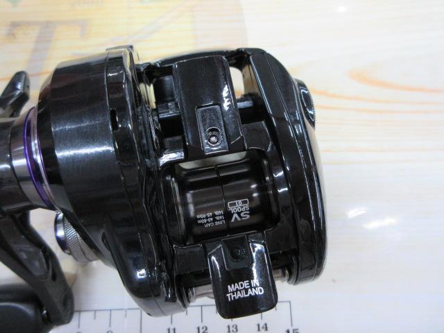 ジリオン SV TW 8.1XH-SLPW R