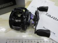 ジリオン SV TW 8.1XH-SLPW R