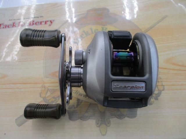 97メタニウムXT(RH)｜＠ベリーネット 日本最大新品中古釣具WEBショップ