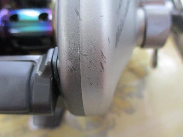 97メタニウムXT(RH)