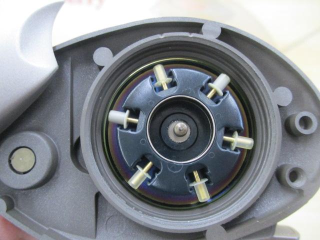 97メタニウムXT(RH)