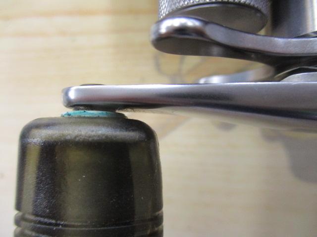 97メタニウムXT(RH)