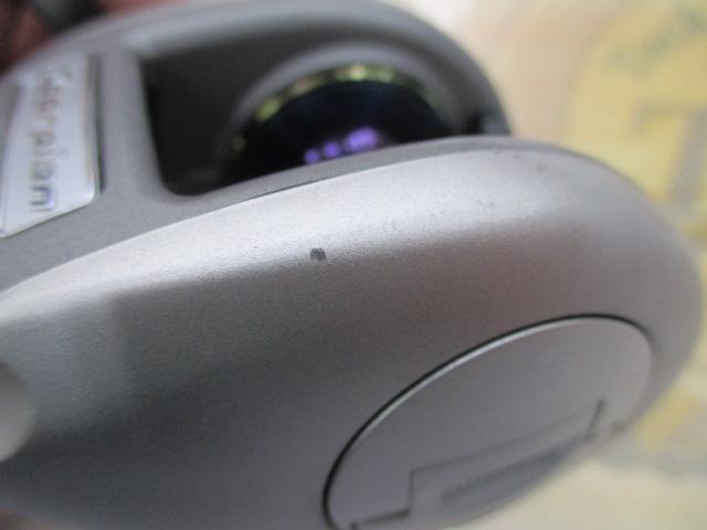 97メタニウムXT(RH)