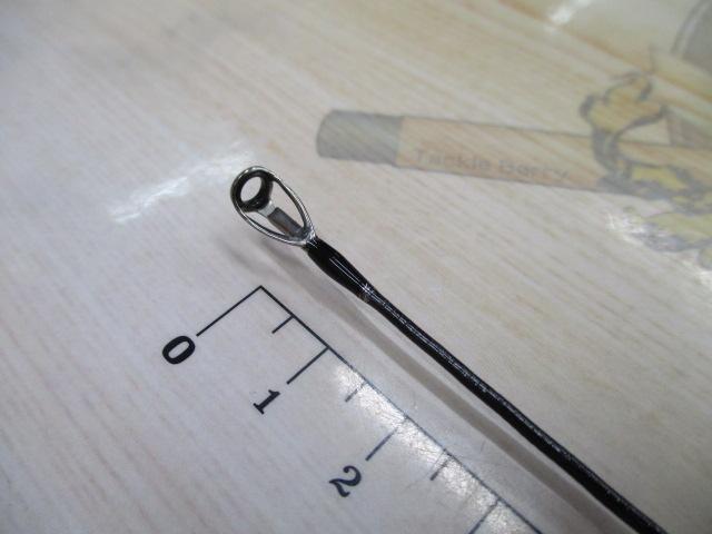 17ポイズングロリアス 264UL