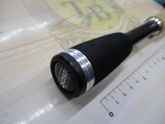 ステルス DS-PBF65MLX Finesse｜＠ベリーネット 日本最大新品中古釣具