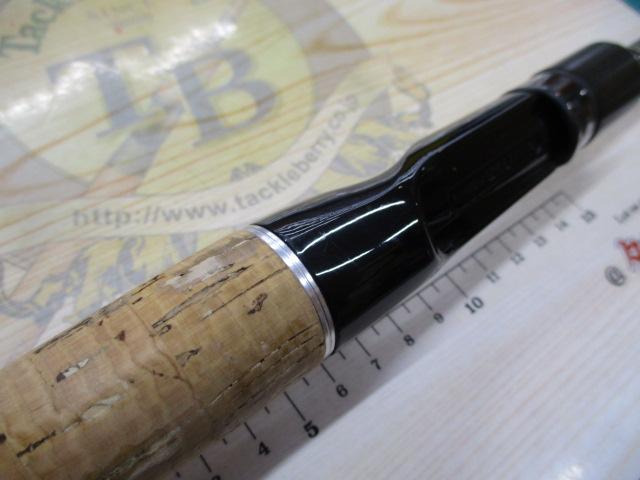 ステルス DS-PBF65MLX Finesse｜＠ベリーネット 日本最大新品中古釣具