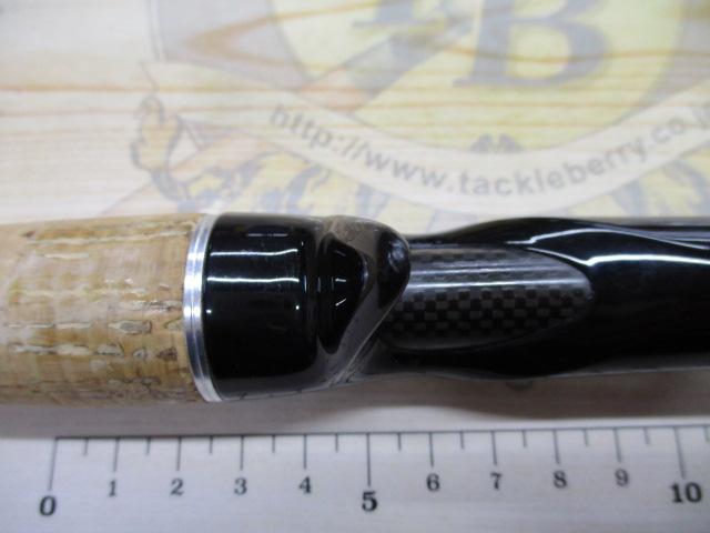 ステルス DS-PBF65MLX Finesse｜＠ベリーネット 日本最大新品中古釣具