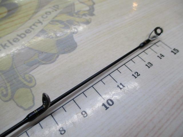 ステルス DS-PBF65MLX Finesse