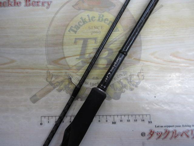 17セフィアCI4+ S806M-S