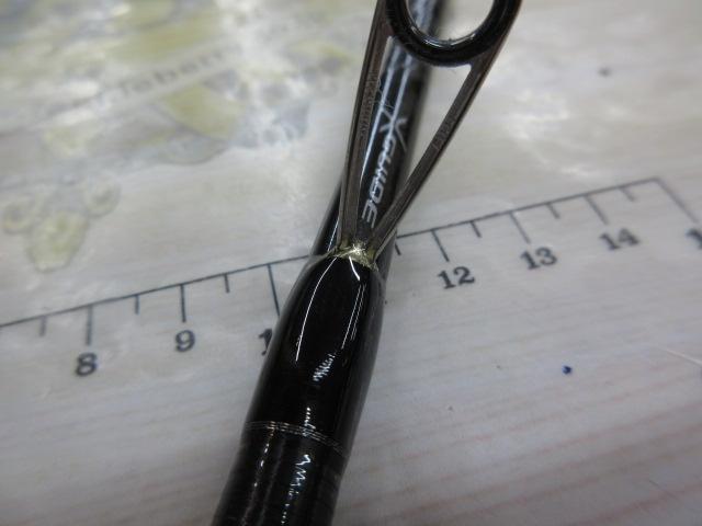 17セフィアCI4+ S806M-S