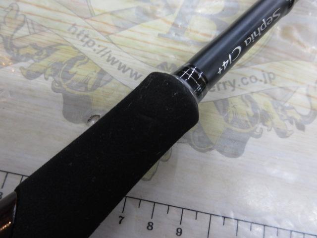 17セフィアCI4+ S806M-S